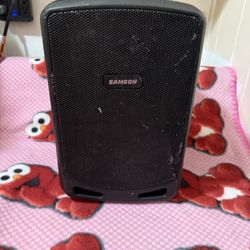 Samson Expedition Escape Bluetooth Speaker 