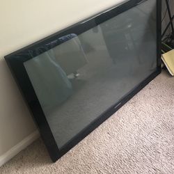 50 Inches Plasma TV Samsung