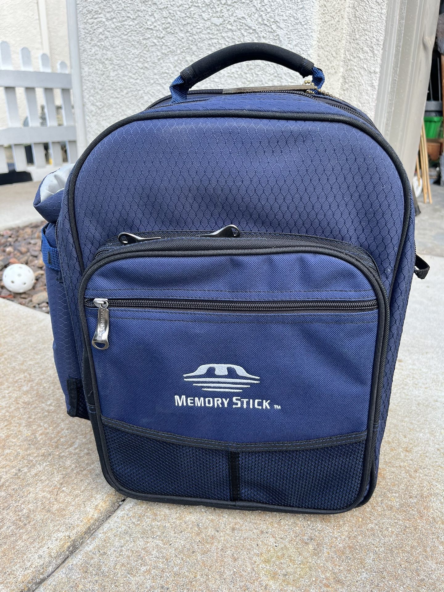 Picnic Backpack