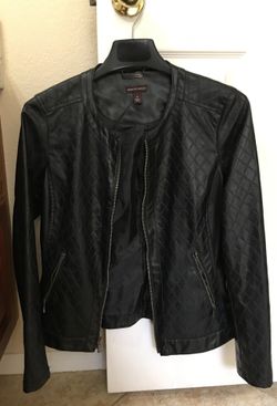 LADIES JACKET