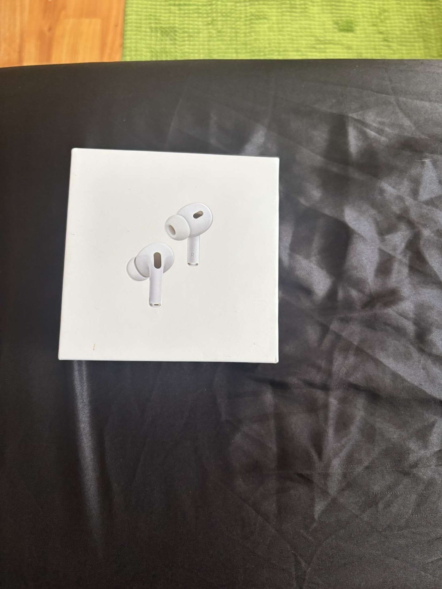 Air Pods Pro 2
