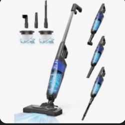 Vacuum