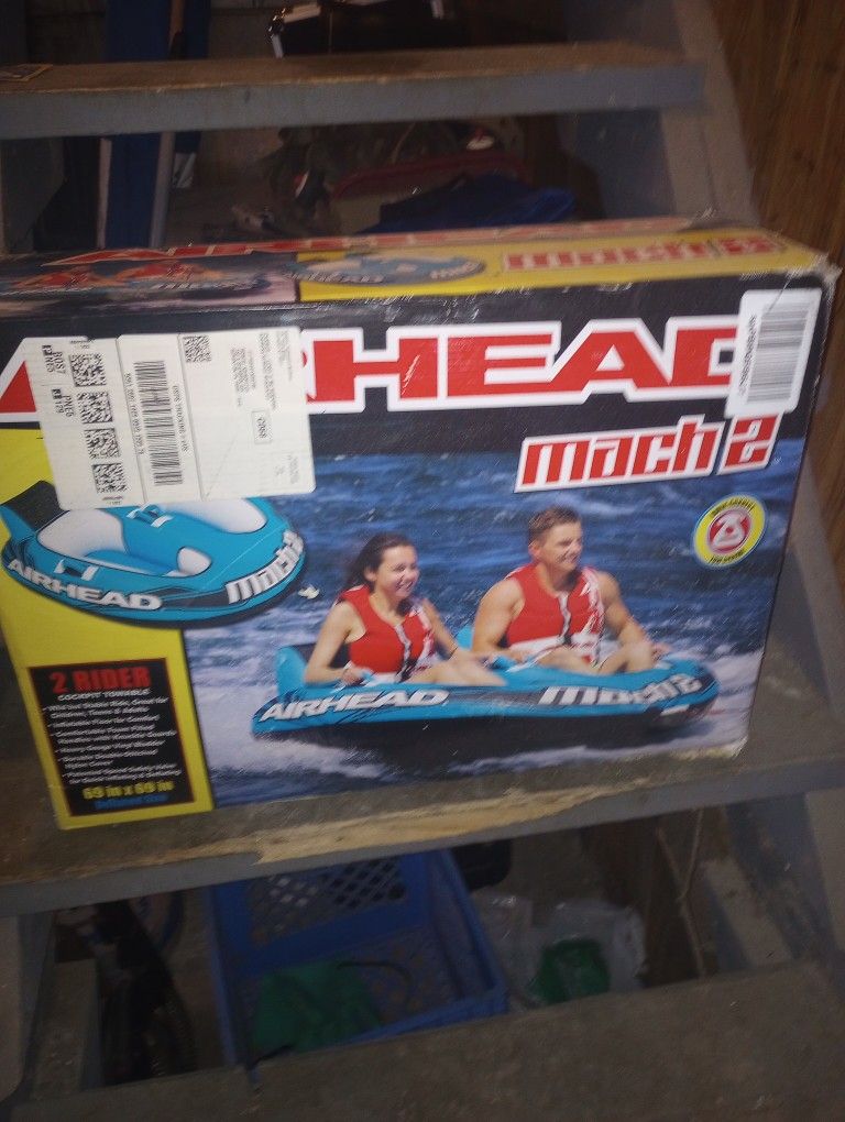 Boat Floaty