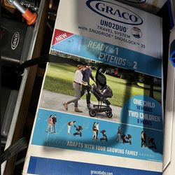 Uno2duo Brand New In Box