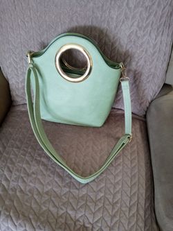 Crossbody Purse