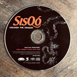 Sisqo Unleash The Dragon