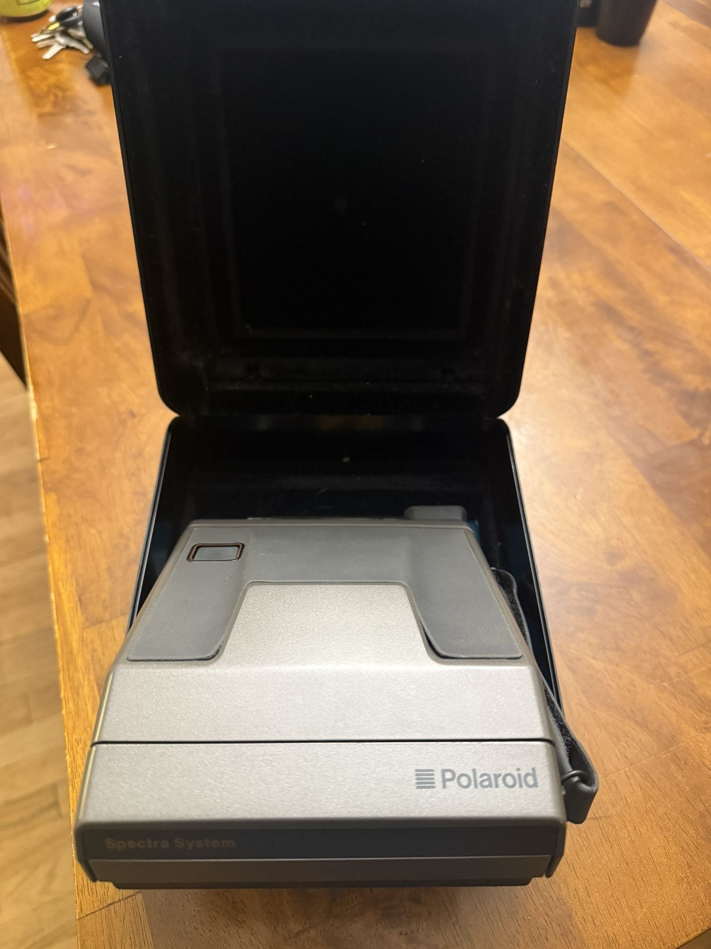Polaroid Camera