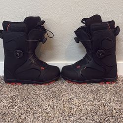 Head four BOA focus Snowboard boots Unisex