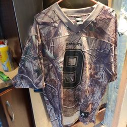 tony romo jersey