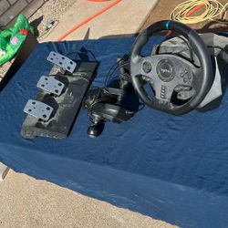 Pxn Gaming Driving  Simulator