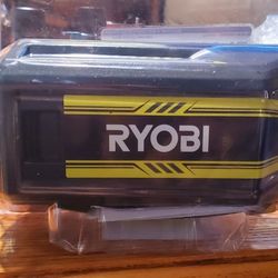 NEW .Ryobi 40-Volt Lithium-Ion 6.0 Ah High Capacity Battery

