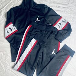 Jordan Set 