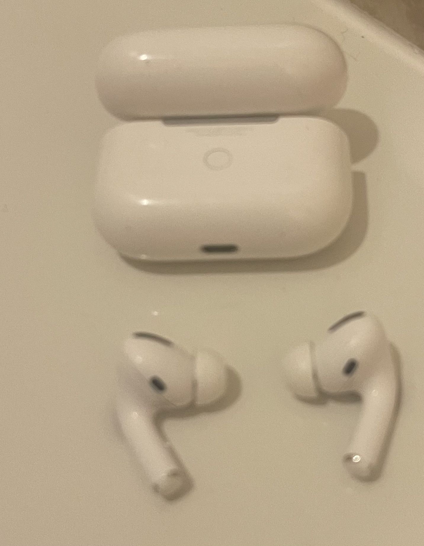 Air Pods Pro A2084