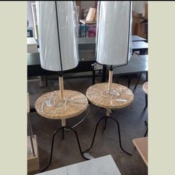 New Opallhouse Floor Lamp