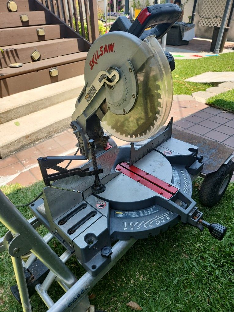 SkilSaw