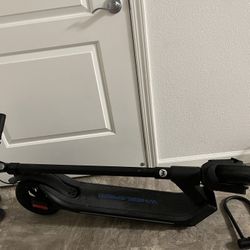 Wheel Speed Electric Scooter 