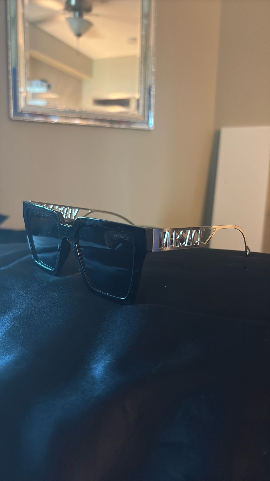 Versace Sunglasses
