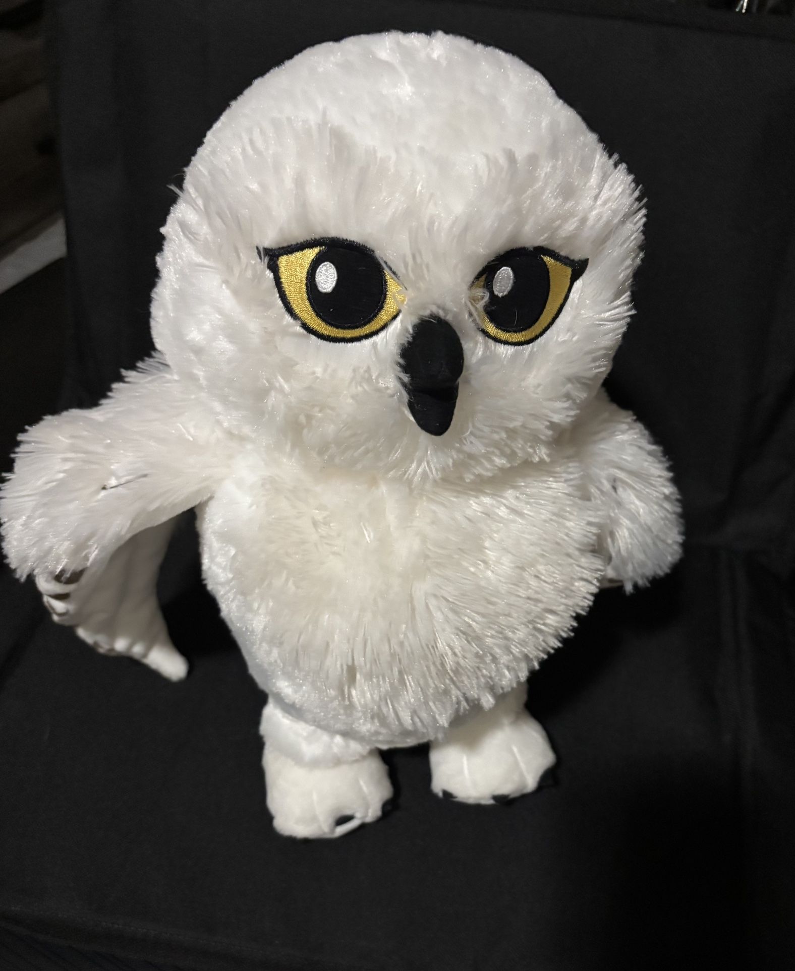 Harry Potter Build A Bear