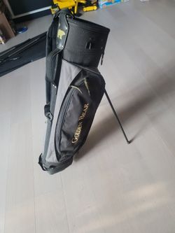 Golden Bear Golf stand Bag