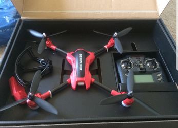 Brand New Camera Drone