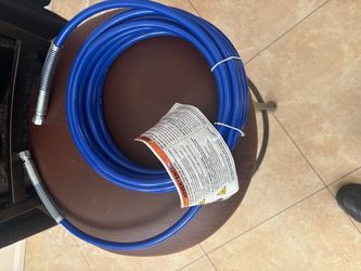 Graco 1/4” X 25’ Paint Sprayer Hose