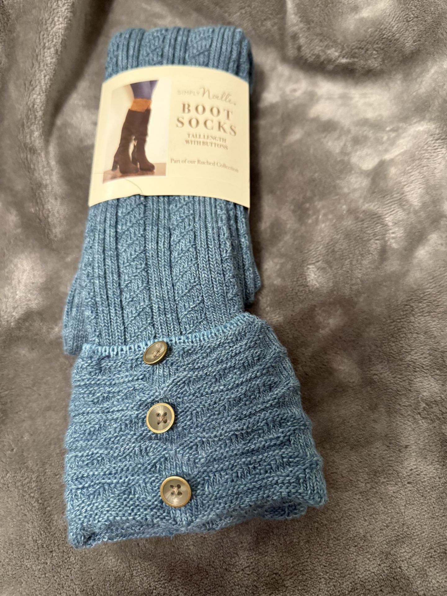 Boot Socks