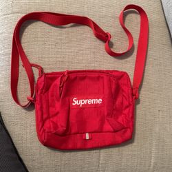 Supreme Bag