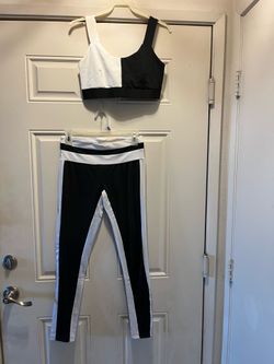 Workout set