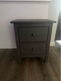 Nighstand (IKEA HEMNES)