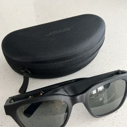 BOSE BLUETOOTH ALTO SUNGLASSES