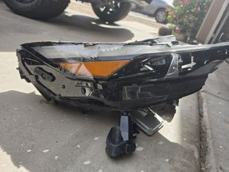 Hyundai Elentra NLine 2025 pieces