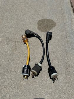 Electrical Adapters