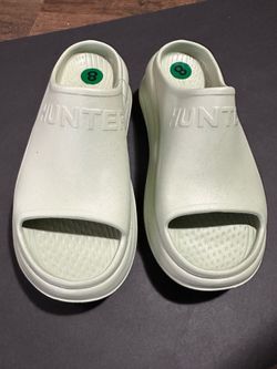 Hunter Slides