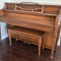 Kohler & Campbell Piano