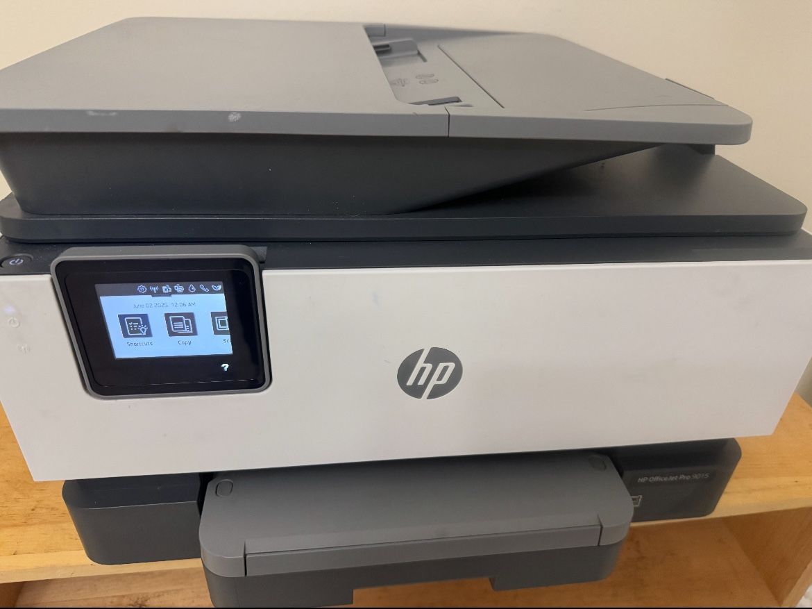 color printer and copier