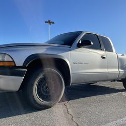 2002 Dodge Dakota on offerup