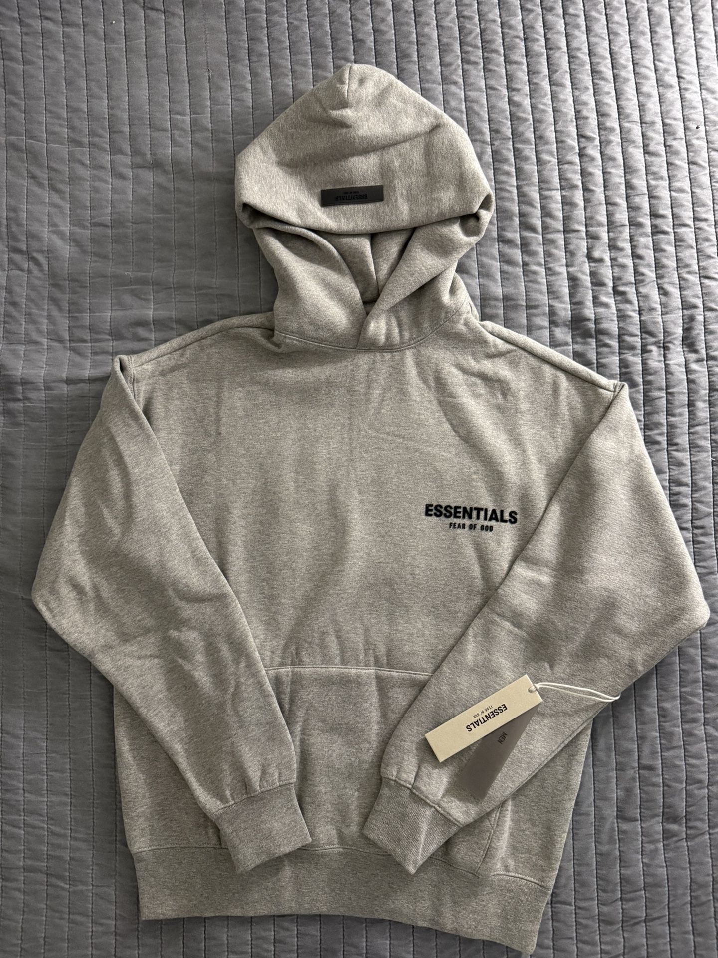 Essentials hoodie 