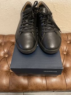 Cole Haan Shoe
