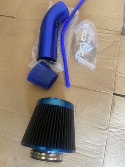 Universal cold air intake