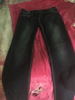 Jean