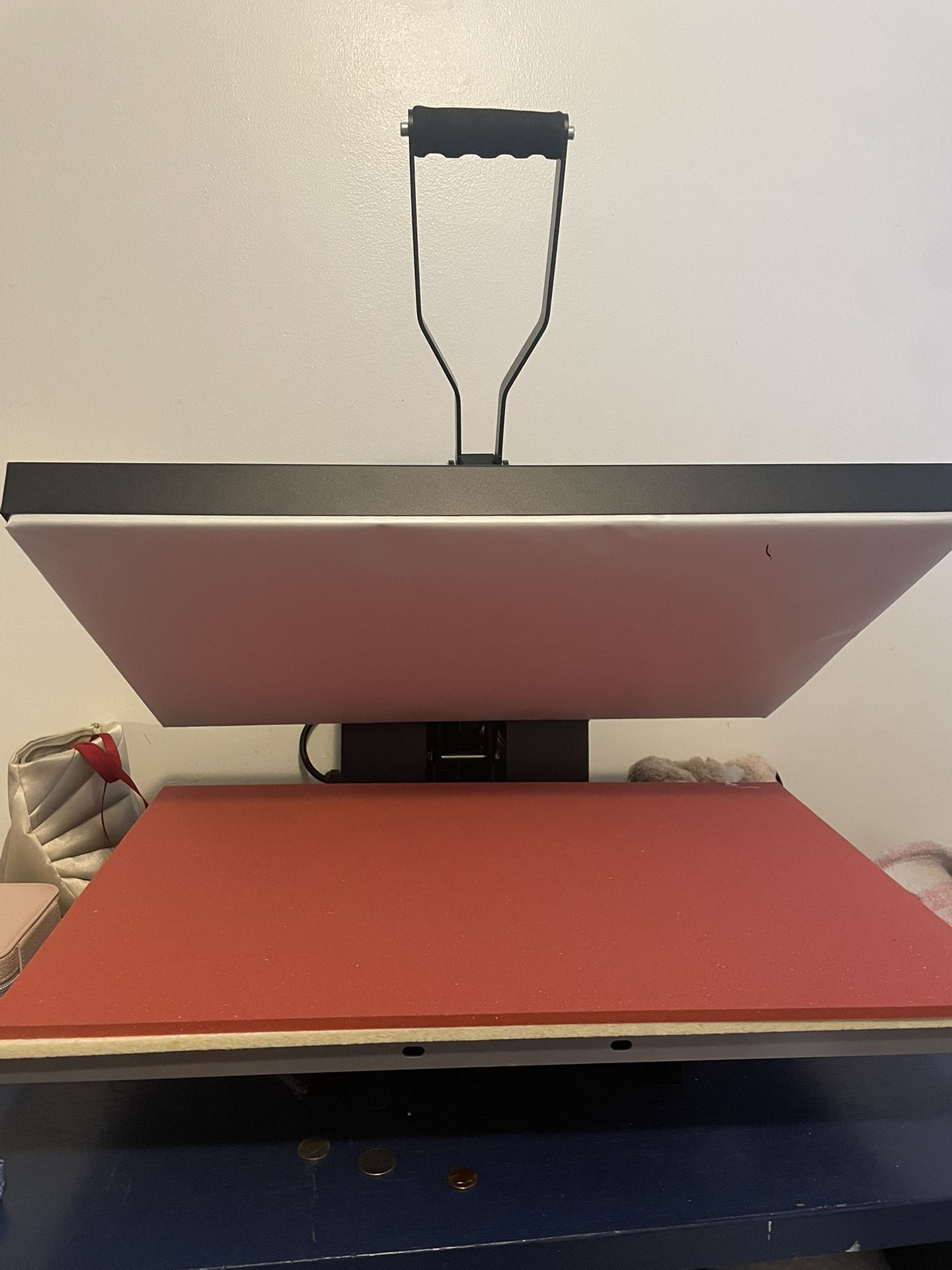 Vevor Heat Press 16x24