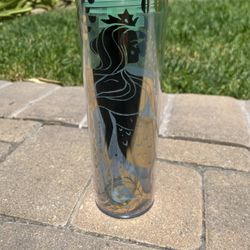 Starbucks Slim Tumbler
