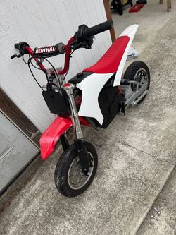 Razor sx500 (no trades at all)