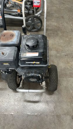 Mi-T-M 4000 PSI Pressure Washer