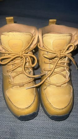 Nike Boy Winter Boots