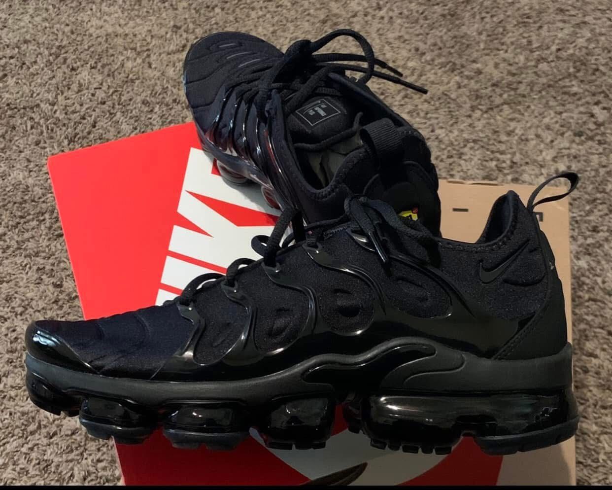 Vapor max Size 11