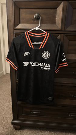 Chelsea FC Jersey