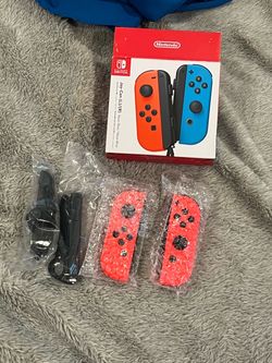 Joy-Con Nintendo switch