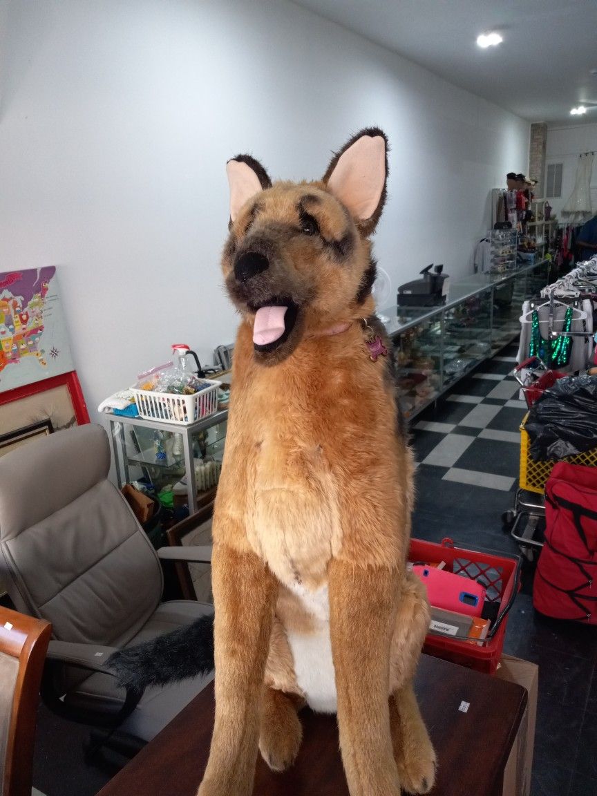 Melissa And Doug German Shepard Dog for Sale in Union City NJ