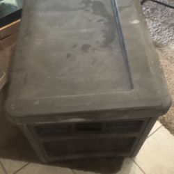 Big Box 60 cm High X 115 cm 